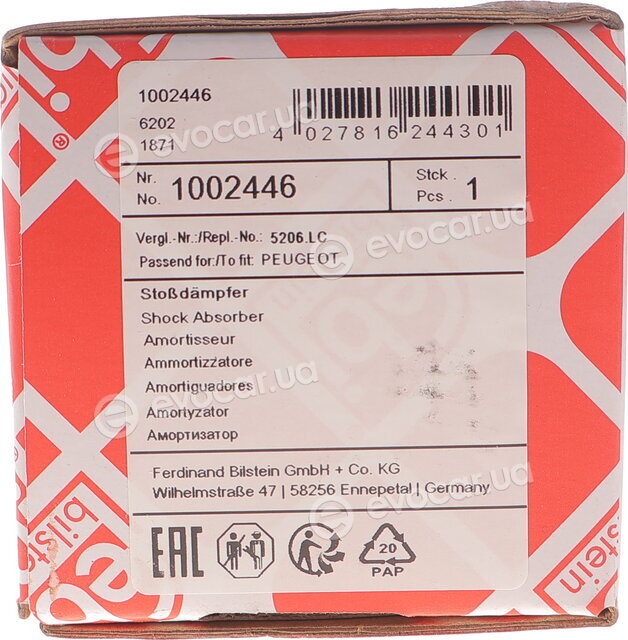 Febi 1002446