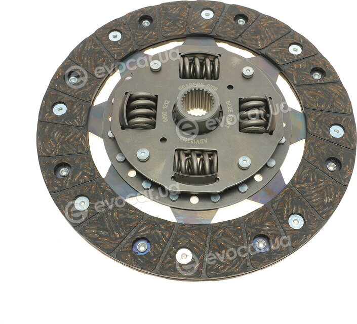 Blue Print ADV183020