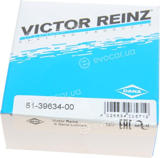 Victor Reinz 81-39634-00