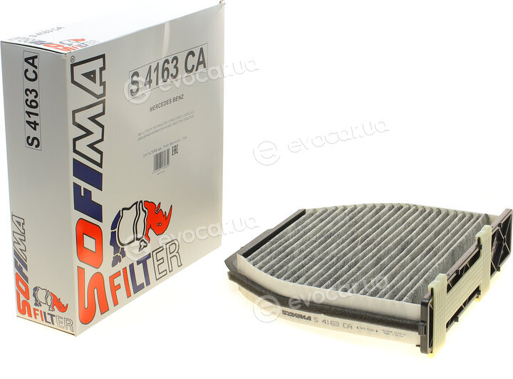 Sofima S 4163 CA