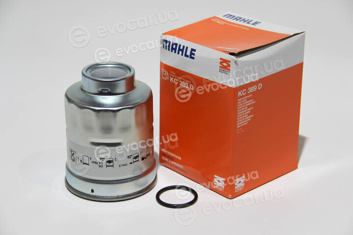 Mahle KC 389D