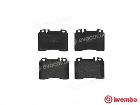 Brembo P 50 010