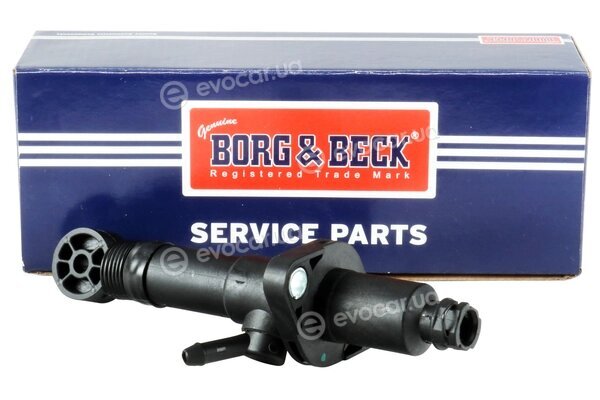 Borg & Beck BCM176