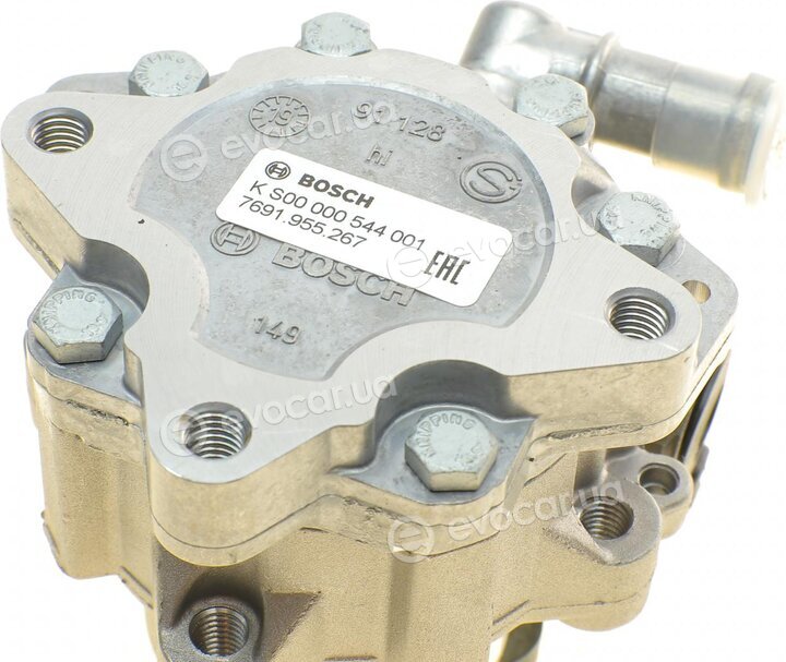 Bosch K S00 000 544