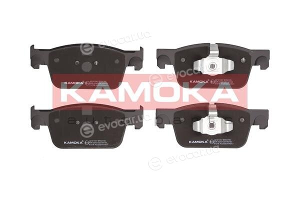 Kamoka JQ101007