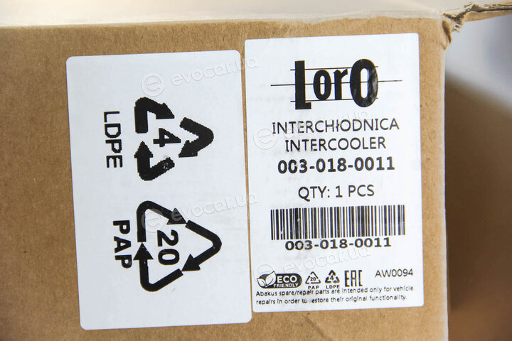 Depo / Loro 003-018-0011
