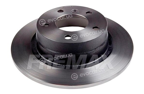 Fremax BD-1725