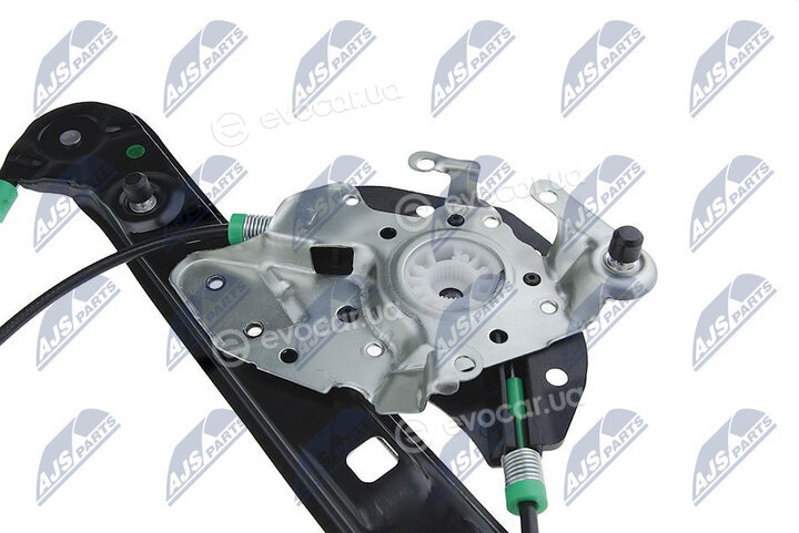 NTY EPS-BM-003