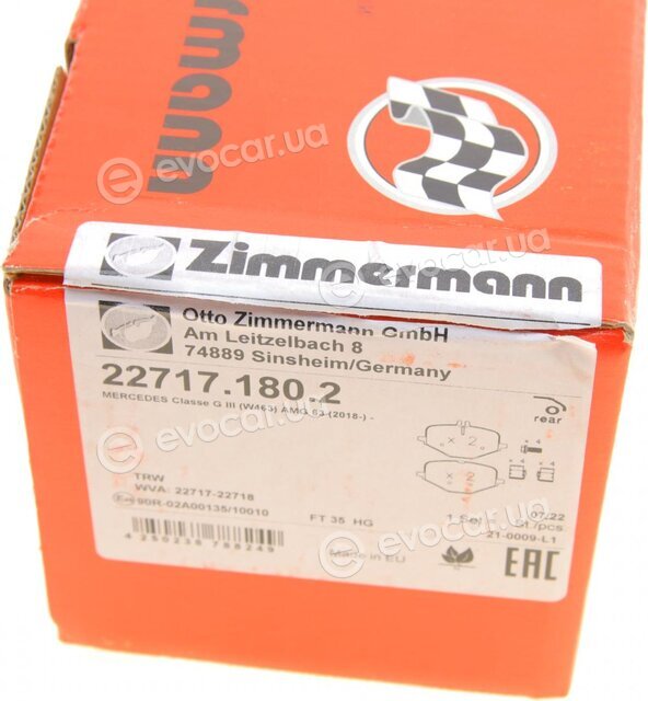 Zimmermann 22717.180.2