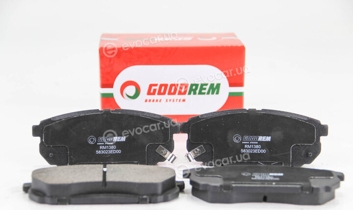 Goodrem RM1380