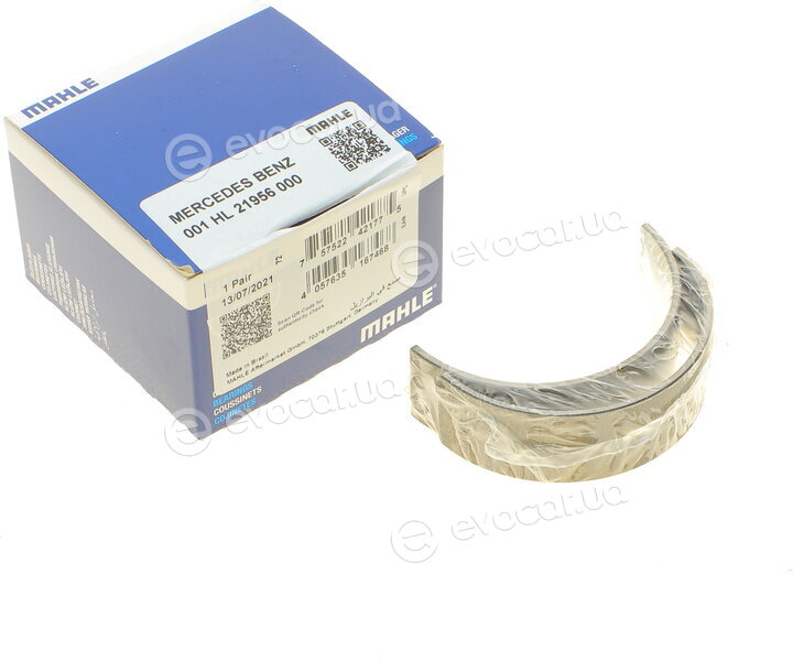 Mahle 001 HL 21956 000