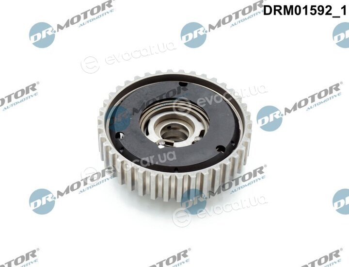 Dr. Motor DRM01592