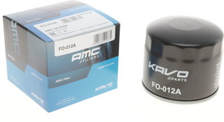 AMC FO-012A