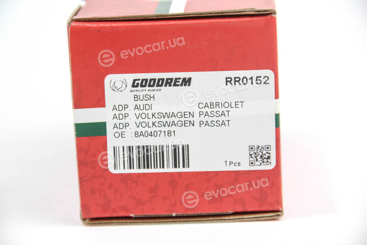 Goodrem RR0152