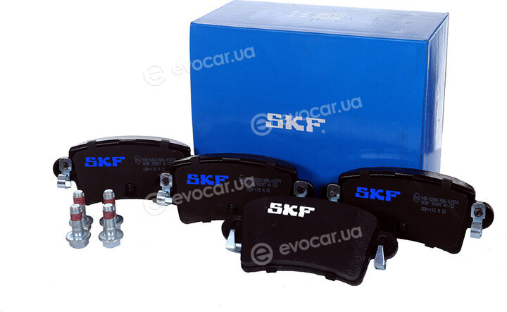 SKF VKBP 90097