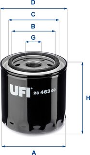 UFI 23.463.00