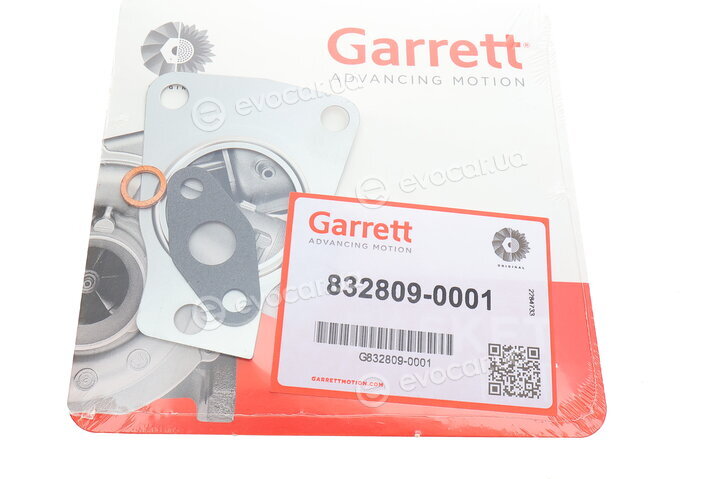 Garrett 764609-9001W