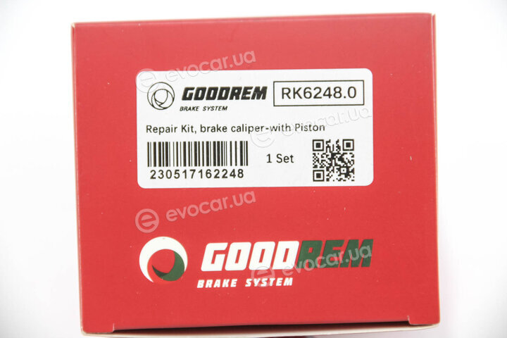 Goodrem RK6248.0