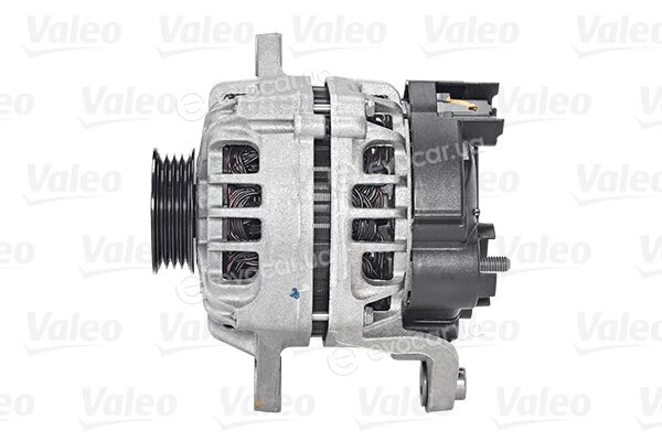 Valeo 437543