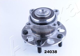 Ashika 44-24038