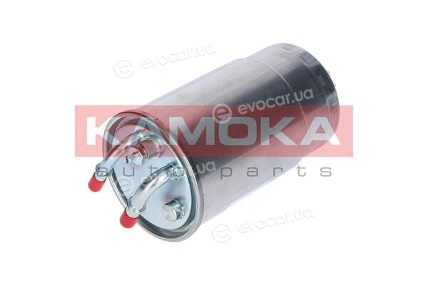 Kamoka F318201
