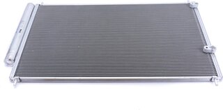 Mahle AC 801 000S