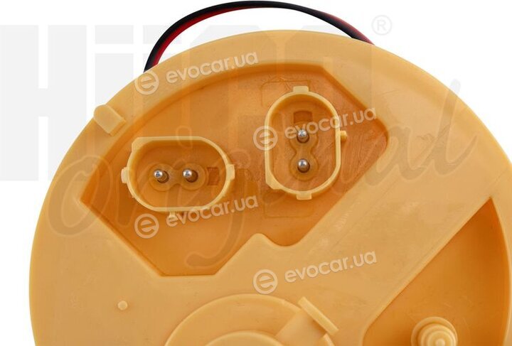 Astemo (Hitachi) / Huco 132730