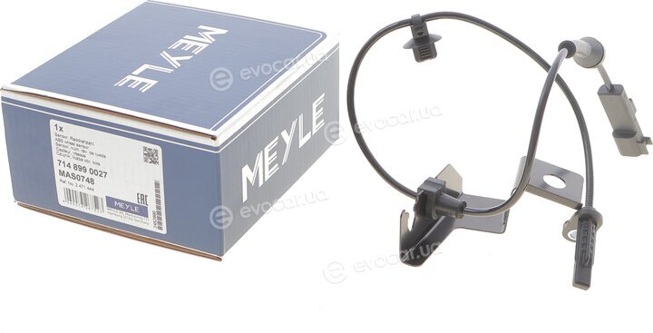 Meyle 714 899 0027