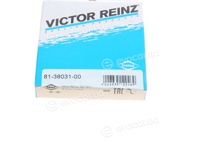 Victor Reinz 81-38031-00