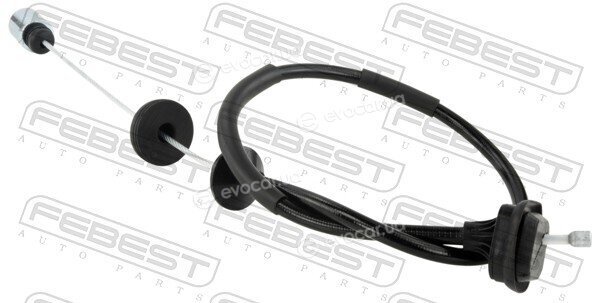 Febest 24108-LOGII