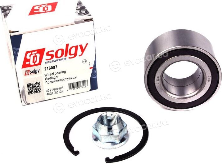 Solgy 216087