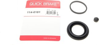 Kawe / Quick Brake 114-0181