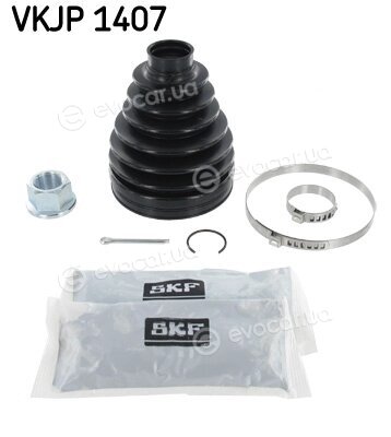 SKF VKJP 1407