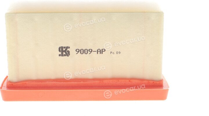 Kolbenschmidt 50019009