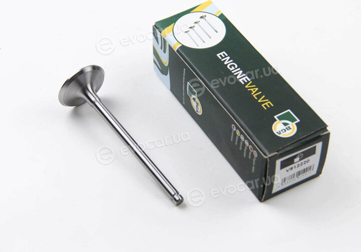 BGA V912220