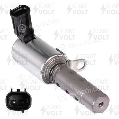 Startvolt SVC 2222