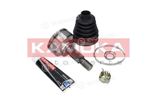 Kamoka 6150