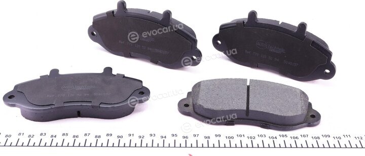 Autotechteile 504 0157