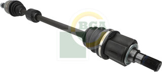 BGA DS2720R