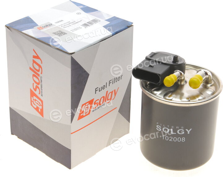 Solgy 102008