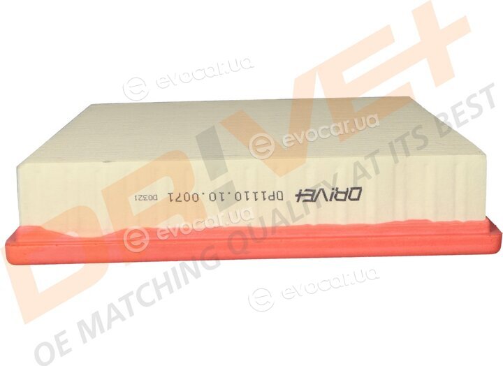 Drive+ DP1110.10.0071