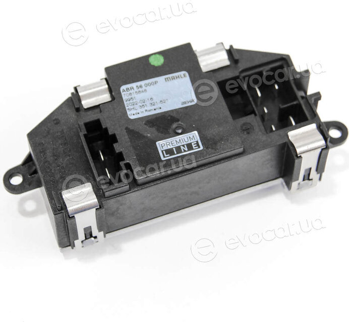 Mahle ABR 56 000P