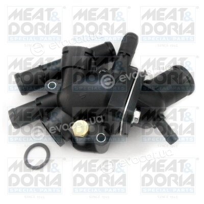 Meat & Doria 92070
