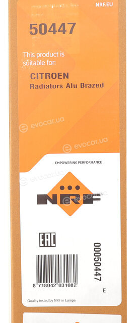NRF 50447