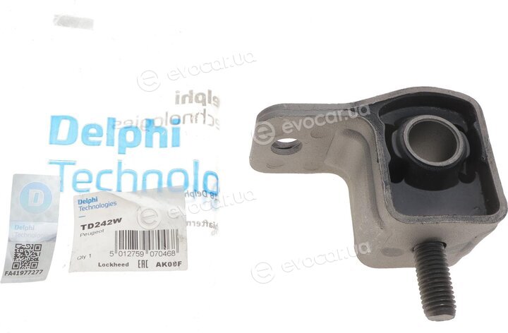 Delphi TD242W