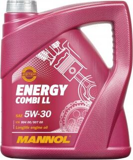 Mannol MN7907-4