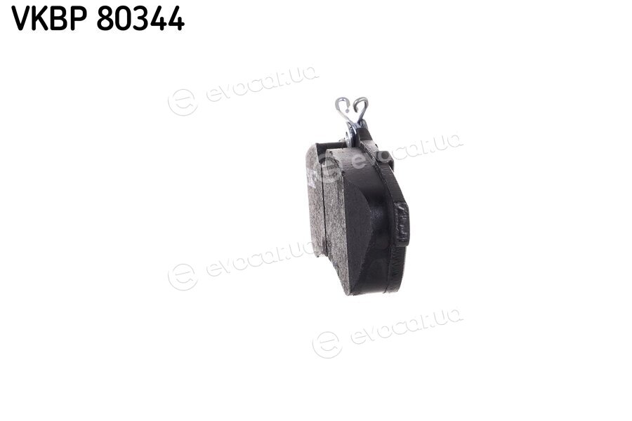 SKF VKBP 80344
