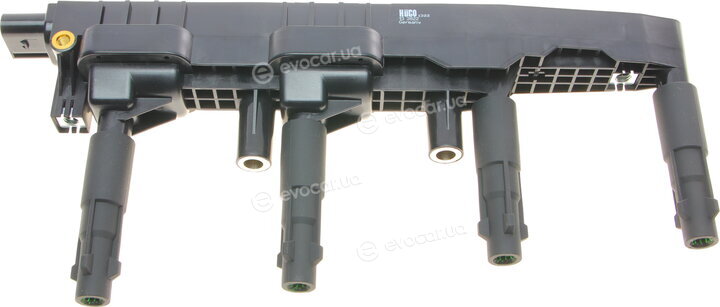 Astemo (Hitachi) / Huco 133822