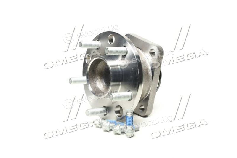SKF VKBA 3576