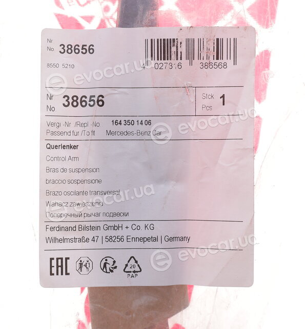 Febi 38656